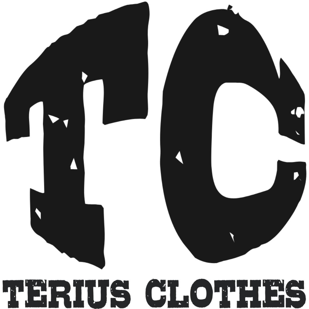 Terius Clothes
