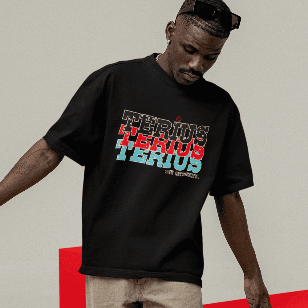 Kolors T-Shirt Oversize